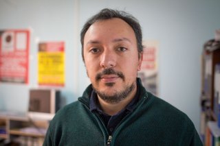 Se profundiza la grieta en el PO: Borelli renunció al partido