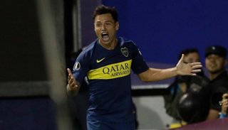 “Todas las noches me viene un pensamiento sobre esa final”