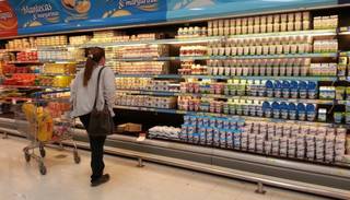 Una familia tipo necesitó durante febrero en Salta $25.900 para no ser pobre