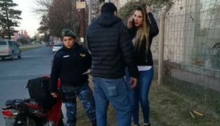 Confirman que María Belén conducía ebria
