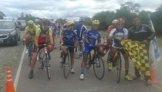 Corrieron fecha del ADI en el marco del Apertura