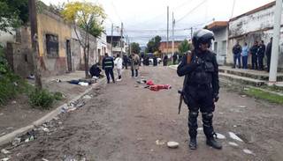 Detienen a un hombre y una mujer por el crimen de Ledesma