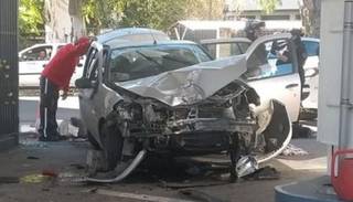 Irá a juicio un conductor que huyó de la policía, chocó y provocó una muerte