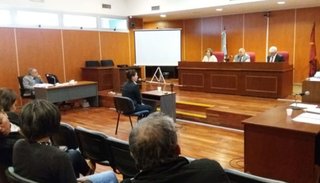 Manejaba ebria y mató a un trabajador pero no irá presa