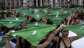 Catamarca: murió una joven tras intentar realizarse un aborto clandestino con un perejil