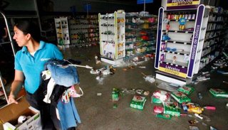 Terminó el apagón más largo de la historia de Venezuela