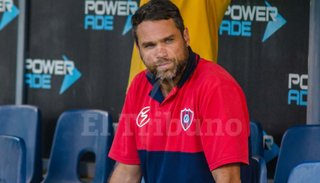 Martos: “Perdimos un poco de credibilidad”