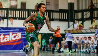 El Tribuno respira y suma sin jugar