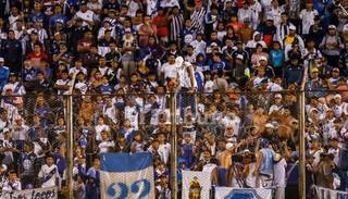 El llamado de Gustavo Klix para que el hincha de Juventud acompañe
