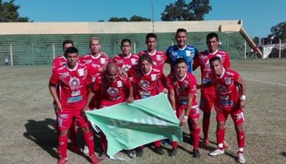 Atlético San Pedro y Mitre, a las 21.30
