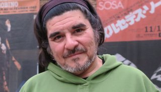 Murió Fabián Matus, el hijo de Mercedes Sosa