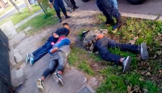 Detuvieron a tres ladrones por el violento asalto a un comercio de barrio Autódromo