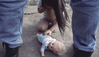J. V. González, estupefacto: un abuelo, acusado de abusar de su nieta y tres de sus amigas