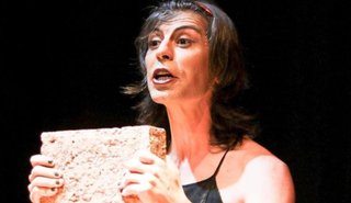 "Lo Torcidito" en capital y Tilcara este fin de semana