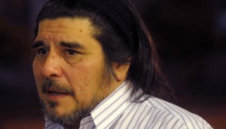 Falleció Fabián Matus, el único hijo de Mercedes Sosa