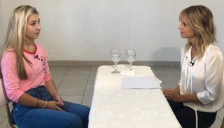 Nahir Galarza, desde la cárcel: "Fernando pudo haber evitado todo"