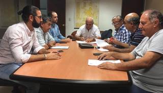Empleados municipales recibirán un aumento del 38% más un bono de 5.000 pesos