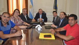 Jujuy otra vez afiliado a la entidad de la Cabb
