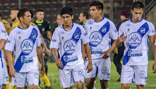 “Mantener la categoría con Gimnasia y que Central Norte ascienda”