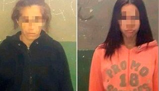 Liberan a madre e hija acusadas de un feroz homicidio