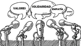 El periodista es un artesano de valores