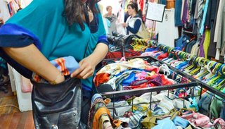 Juzgaron a 9 integrantes de una banda de "mecheras"