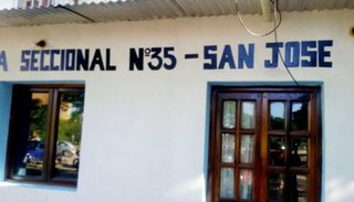 Hallaron muerto a un efectivo de la Federal