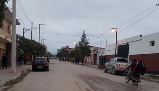 El abogado detenido conoció la causa de su imputación