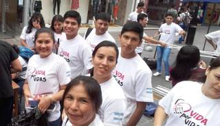Esperan superar 50 dadores de sangre