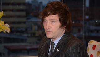 "Argentina camina hacia un default porque no tiene capacidad de pago"
