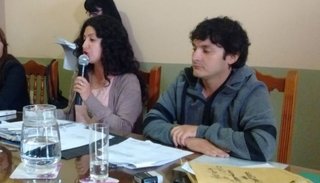Intolerancia: sancionan por “locos” a dos ediles