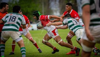 Arranca el Regional con el clásico Uni-Jockey y Gimnasia en Tucumán