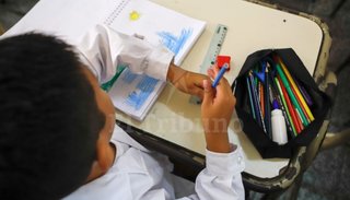 El 60 % de los chicos, con nivel satisfactorio en Matemática