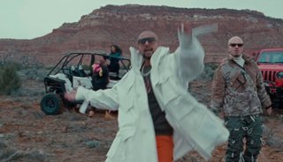 "Contra la pared", el nuevo tema de J Balvin con Sean Paul