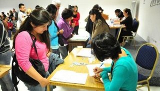 Atención: el lunes inicia la inscripción para las becas municipales en la Capital