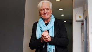 Sergio Denis abrió los ojos: "Estamos esperando que despierte"