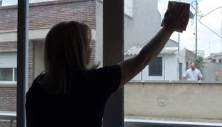 Rige la nueva escala salarial para empleadas de casas particulares