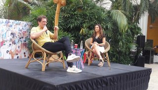 Michael Shannon: "Hollywood necesita originalidad"