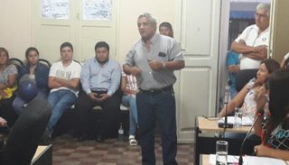 Hace 40 años que esperan para ser dueños de sus terrenos