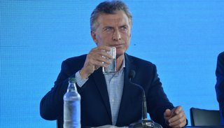 La reelección de Macri, en jaque por la economía