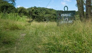 Avanza el proyecto de un ecoparque detrás del cementerio