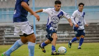 A Juventud solo le sirve un triunfo, no hay otra