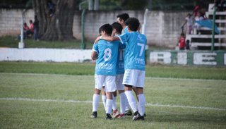 Olimpia Oriental ganó no se baja de la pelea