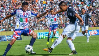 San Antonio recibe a Central Norte en otro duelo “gigante”