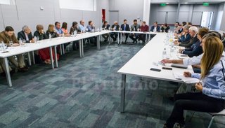 Convocatoria urgente del Consejo Económico Social