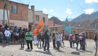 Ahora Carnaval de Flores