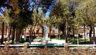 Santa Catalina cuenta con wifi gratuito