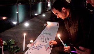 El autor de la masacre de Nueva Zelanda se mostró desafiante