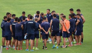 Gimnasia juega su partido más importante del año en Misiones