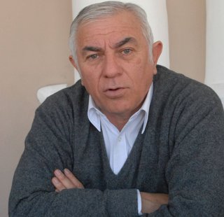 “La economía de los municipios atraviesa una situación crítica”